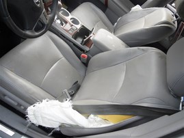 2013 TOYOTA HIGHLANDER LIMITED WHITE 3.5 AT 4WD Z20222